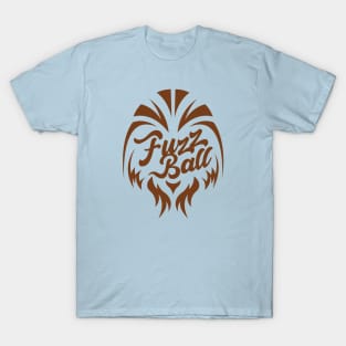 Fuzz Ball T-Shirt